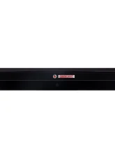 Weather Guard 87in Lo-Side Box, Steel, Gloss Black, 7.0 cu ft                                     - 165-5-04 - Image 10