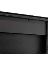 Weather Guard 56in Lo-Side Box, Aluminum, Textured Matte Black, 4.0 cu ft                                     - 174-52-04 - Image 11