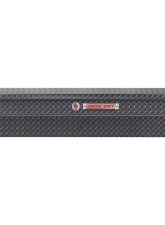 Weather Guard 56in Lo-Side Box, Aluminum, Gunmetal Gray, 4.0 cu ft                                     - 174-6-04 - Image 12