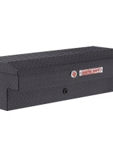 Weather Guard 41in Lo-Side Box, Aluminum, Gunmetal Gray, 3.0 cu ft                                     - 184-6-04 - Image 13