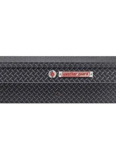Weather Guard 41in Lo-Side Box, Aluminum, Gunmetal Gray, 3.0 cu ft                                     - 184-6-04 - Image 11