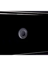 Weather Guard 41in Lo-Side Box, Steel, Gloss Black, 3.0 cu ft                                     - 185-5-04 - Image 7