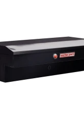 Weather Guard 41in Lo-Side Box, Steel, Gloss Black, 3.0 cu ft                                     - 185-5-04 - Image 13