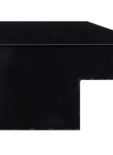 Weather Guard 41in Lo-Side Box, Steel, Gloss Black, 3.0 cu ft                                     - 185-5-04 - Image 12