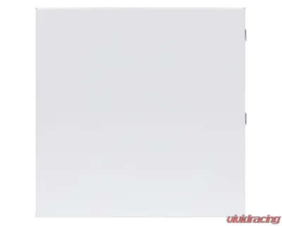 Weather Guard Secure Storage Cabinet, Two (2) Drawer - 902-3-01