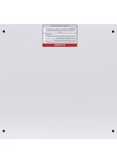 Weather Guard Secure Storage Cabinet, Two (2) Drawer                                     - 902-3-01 - Image 4
