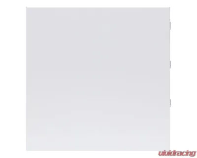 Weather Guard Secure Storage Cabinet, Three (3) Drawer - 903-3-01