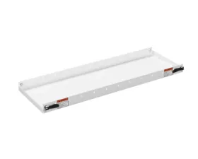 Weather Guard 36in x 13in Accessory Shelf