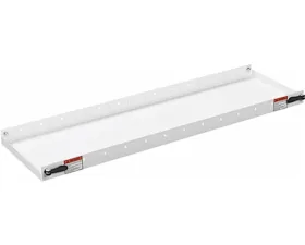 Weather Guard 42in x 13in Accessory Shelf