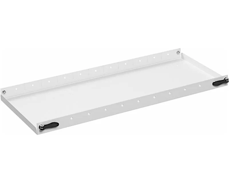 Weather Guard 36in x 16in Accessory Shelf - 9163-3-01