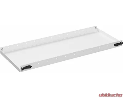 Weather Guard 36in x 16in Accessory Shelf - 9163-3-01