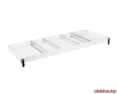 Weather Guard 42in x 16in Accessory Shelf - 9164-3-01