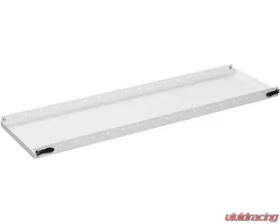 Weather Guard 52in x 16in Accessory Shelf - 9165-3-01
