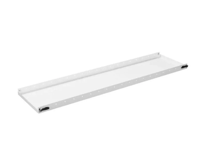 Weather Guard 60in x 16in Accessory Shelf - 9166-3-01