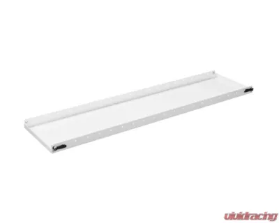 Weather Guard 60in x 16in Accessory Shelf - 9166-3-01