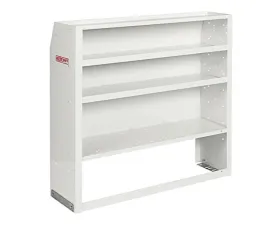 Weather Guard 42in x 42in x 14in EZ-Cube Shelf Unit