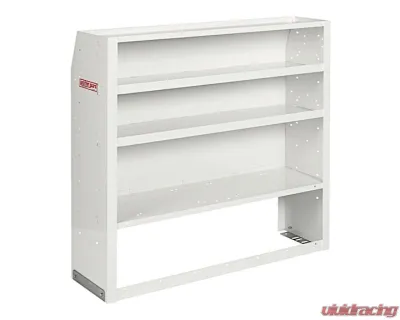 Weather Guard 42in x 42in x 14in EZ-Cube Shelf Unit - 9400-3-01