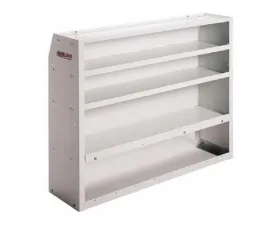 Weather Guard 42in x 51in x 14in EZ-Cube Shelf Unit