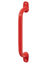 Weather Guard Red Steel Small Van Grab Handle                                     - 9894-7-01 - Image 9