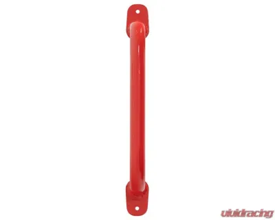 Weather Guard Red Steel Small Van Grab Handle - 9894-7-01