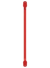 Weather Guard Red Steel Large Van Grab Handle                                     - 9895-7-01 - Image 3