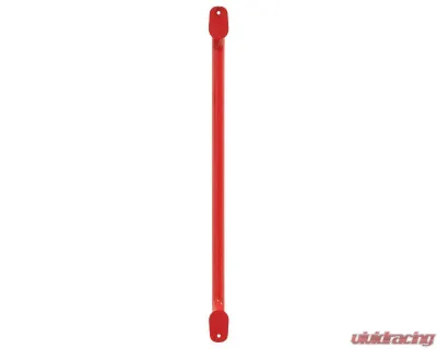 Weather Guard Red Steel Large Van Grab Handle - 9895-7-01