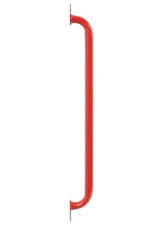 Weather Guard Red Steel Large Van Grab Handle                                     - 9895-7-01 - Image 4