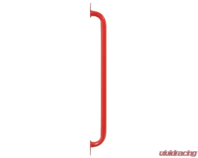 Weather Guard Red Steel Large Van Grab Handle - 9895-7-01
