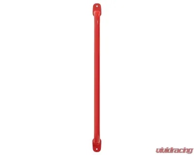Weather Guard Red Steel Large Van Grab Handle - 9895-7-01
