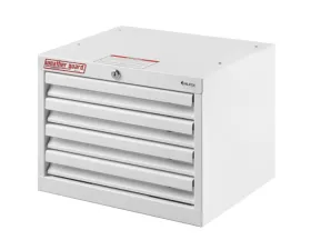 Weather Guard 4 Drawer 12in x 16in x 14in Cabinet