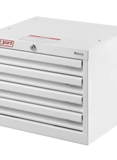 Weather Guard 4 Drawer 12in x 16in x 14in Cabinet                                     - 9914-3-02 - Image 2