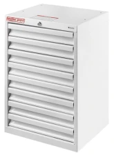 Weather Guard 8 Drawer 24in x 16in x 14in Cabinet                                     - 9928-3-02 - Image 2