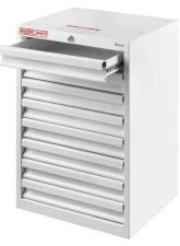 Weather Guard 8 Drawer 24in x 16in x 14in Cabinet                                     - 9928-3-02 - Image 2