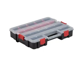Weather Guard Small Parts Organizer Case