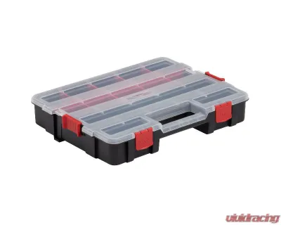 Weather Guard Small Parts Organizer Case - 9961-9-01