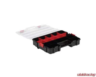 Weather Guard Small Parts Organizer Case - 9961-9-01