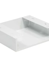 Weather Guard End Under Shelf Panel w/ Small Parts Organizer Case                                     - 9963-3-01 - Image 7