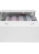 Weather Guard End Under Shelf Panel w/ Small Parts Organizer Case                                     - 9963-3-01 - Image 3