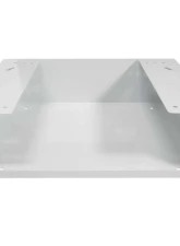 Weather Guard End Under Shelf Panel w/ Small Parts Organizer Case                                     - 9963-3-01 - Image 5