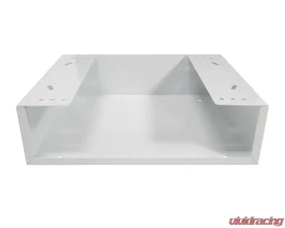Weather Guard End Under Shelf Panel w/ Small Parts Organizer Case - 9963-3-01