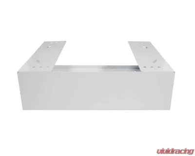 Weather Guard End Under Shelf Panel w/ Small Parts Organizer Case - 9963-3-01