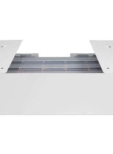 Weather Guard End Under Shelf Panel w/ Small Parts Organizer Case                                     - 9963-3-01 - Image 7