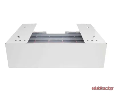 Weather Guard End Under Shelf Panel w/ Small Parts Organizer Case - 9963-3-01