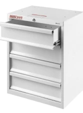 Weather Guard 4 Drawer 24in x 18in x 14in Cabinet                                     - 9984-3-01 - Image 2
