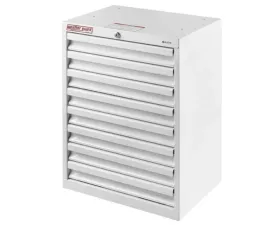 Weather Guard 8 Drawer 24in x 18in x 14in Cabinet