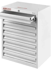 Weather Guard 8 Drawer 24in x 18in x 14in Cabinet                                     - 9988-3-01 - Image 2