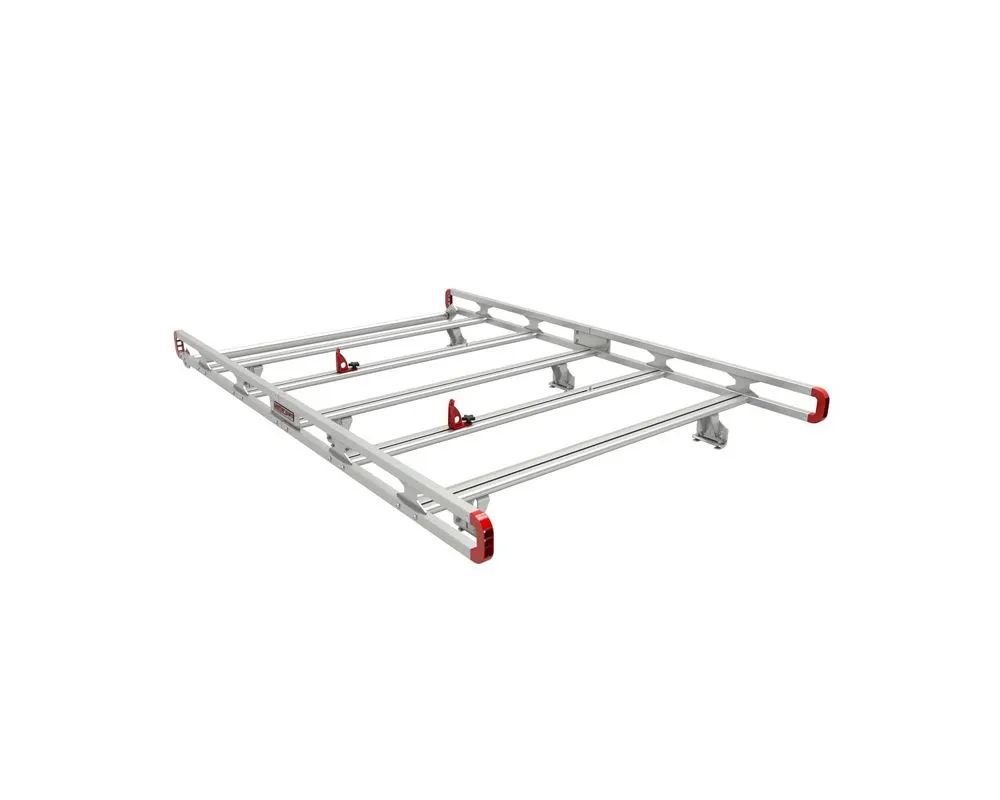 Weather Guard AL Safari Rack Compact - ASRC001