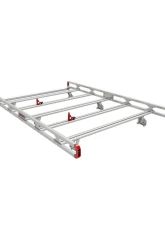 Weather Guard AL Safari Rack Compact                                     - ASRC001 - Image 11