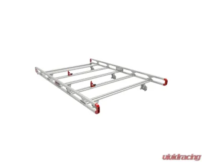 Weather Guard AL Safari Rack Compact - ASRC001