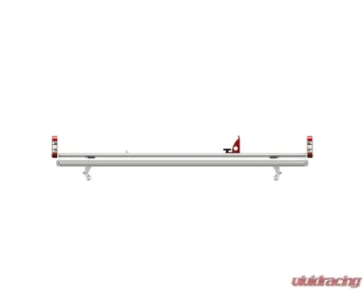 Weather Guard AL Safari Rack Compact - ASRC001